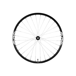 Berd Hawk27 Carbon White Spokes - Talon Hubs 29" 15x110mm 12x148mm, MS, Centerlock - Wheelset - Hawk27