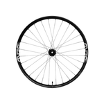 Berd Hawk27 Carbon White Spokes - Industry Nine Hydra Wheelset 29" 15x110mm 12x148mm Boost, XD, Centerlock - Wheelset - Hawk27