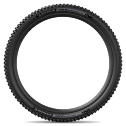 Michelin Wild Enduro MH Racing Line Tire - 27.5 x 2.5, Tubeless, Folding, Black MPN: 338420 UPC: 086699264114 Tires Wild Enduro MH Racing Line Tire