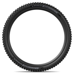 Michelin Wild Enduro MS Racing Line Tire - 27.5 x 2.4, Tubeless, Folding, Black MPN: 175008 UPC: 086699294234 Tires Wild Enduro MS Racing Line Tire