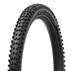 Michelin Wild Enduro MS Racing Line Tire - 27.5 x 2.4, Tubeless, Folding, Black MPN: 175008 UPC: 086699294234 Tires Wild Enduro MS Racing Line Tire
