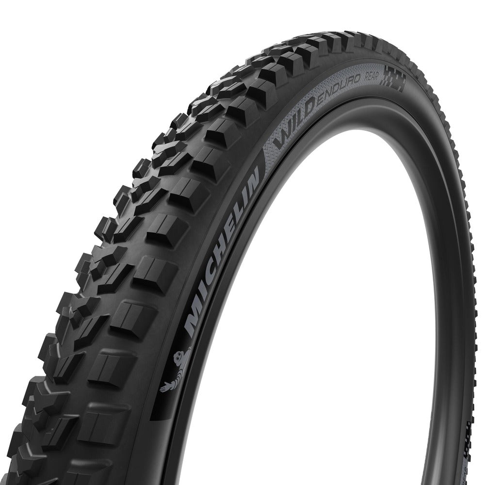 ミシュラン Wild Enduro MS 29×2.40 Wild Enduro Bike Tires - Michelin – ADM Sport