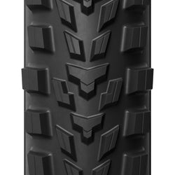 Michelin Wild Enduro Rear Racing Line Tire - 29 x 2.4, Tubeless, Folding, Blue & Yellow Decals - Tires - Wild Enduro Racing Line Tire