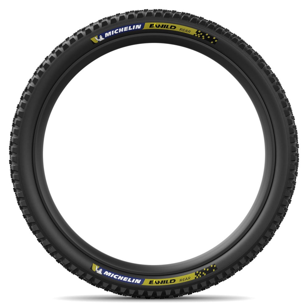 michelin mtb reifen 27 5 Michelin E-Wild Rear Racing Line Tire