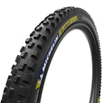 Michelin E-Wild Rear Racing Line Tire - 29 x 2.6, Tubeless, Folding, Blue & Yellow Decals MPN: 766424 UPC: 086699135803 Tires E-Wild Racing Line Tire