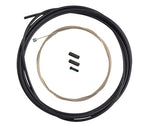 Bike Yoke Premium Dropper Cable/Housing Set, 3mm, Black MPN: YB2600 Dropper Seatpost Part Dropper Cable Kit