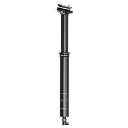 Bike Yoke Revive 2.0 Dropper Seatpost 30.9 x 160mm Travel (467mm Length) Black MPN: REV160309 Dropper Seatpost Revive 2.0 Dropper Seatpost