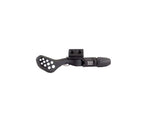 Bike Yoke Triggy Alpha Remote, Short Lever - Black MPN: YB2104 UPC: 4713291521623 Dropper Seatpost Remote Triggy Alpha Short