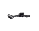 Bike Yoke Triggy Alpha Remote, Long Lever - Black MPN: YB2103 UPC: 4713291521630 Dropper Seatpost Remote Triggy Alpha Long