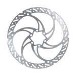 Trickstuff Brake Rotor HD DIA 203mm 2.05mm Stainless Steel MPN: BKDSH20IN0000S UPC: 4251189801407 Disc Rotor Heavy Duty Disc Rotor