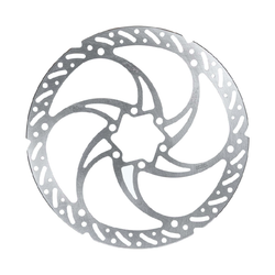 Trickstuff Brake Rotor HD DIA 203mm 2.05mm Stainless Steel MPN: BKDSH20IN0000S UPC: 4251189801407 Disc Rotor Heavy Duty Disc Rotor