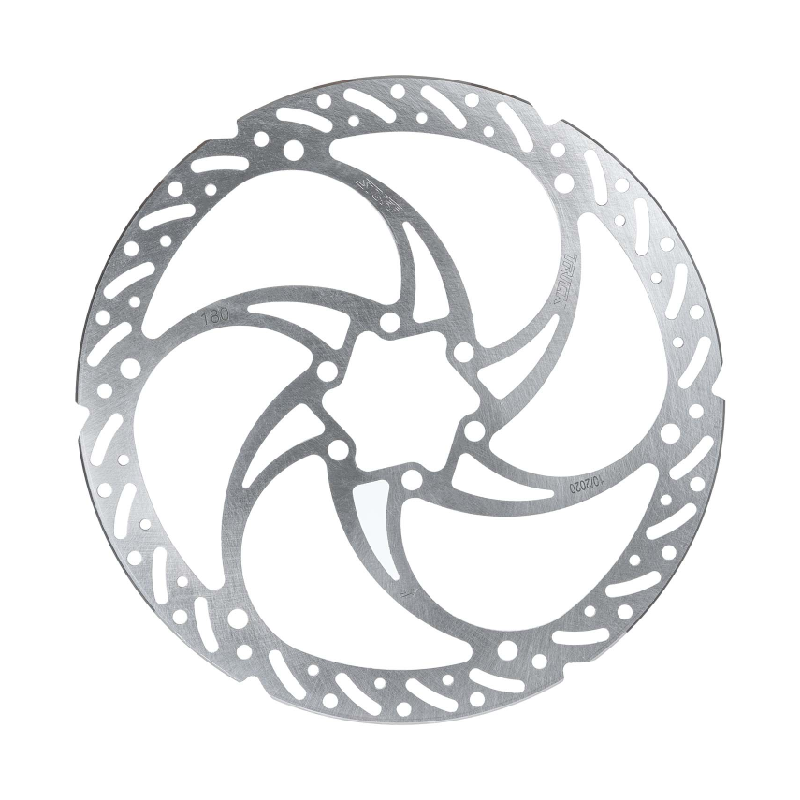 Trickstuff Brake Rotor HD DIA 203mm 2.05mm Stainless Steel