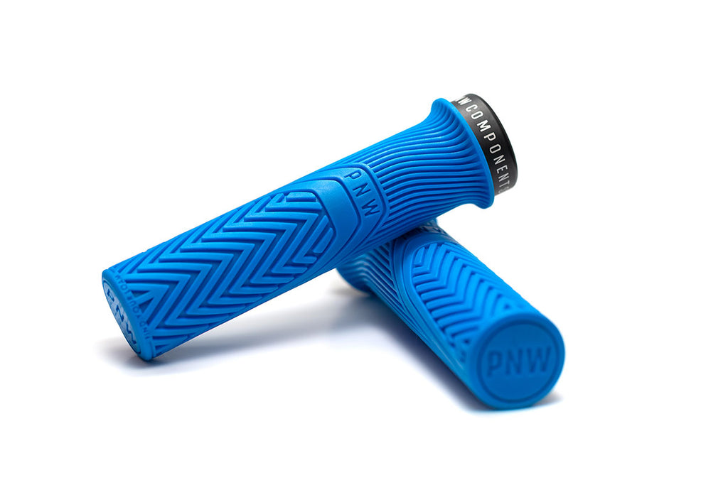 PNW Loam Grip, Pacific Blue MPN: LGA25CB UPC: 810035870789 Grip Loam