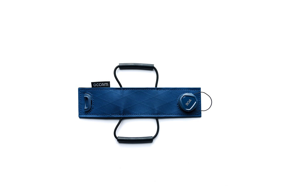 Occam Apex Frame Strap - BlueSteel MPN: AFS2022 - 01BST Tool Wrap Apex