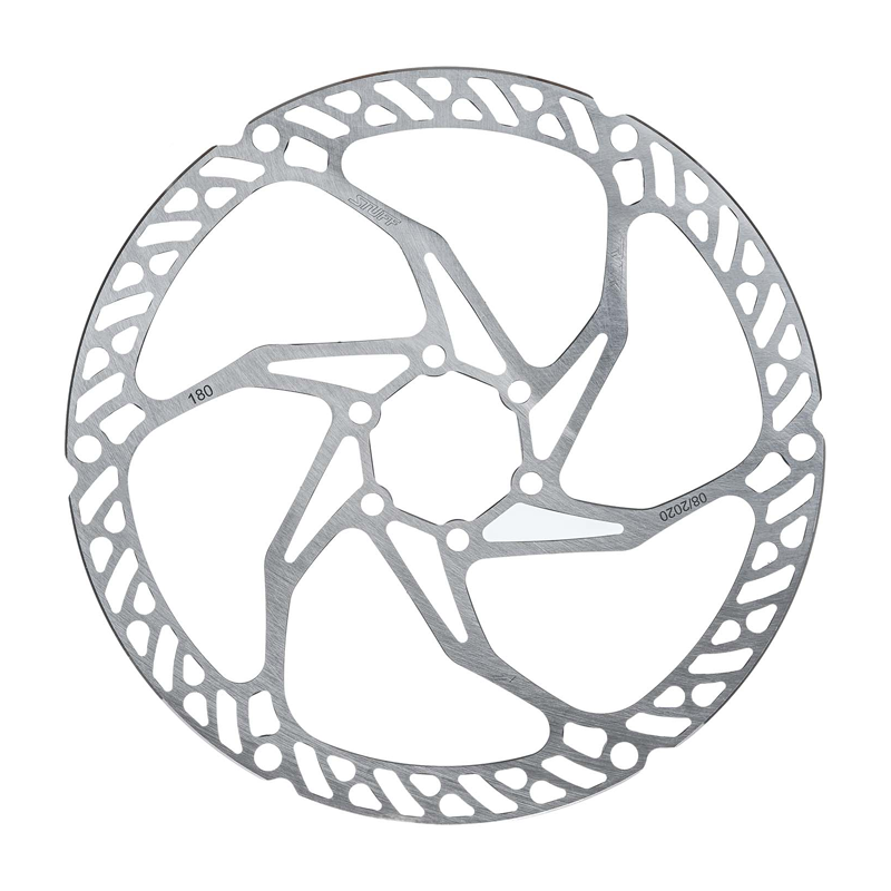 Trickstuff Brake Rotor UL DIA 203mm 2.05mm Stainless Steel