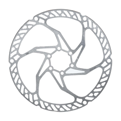 Trickstuff Brake Rotor UL DIA 180mm 2.05mm Stainless Steel MPN: BRDSV18IN0000S UPC: 4251189802220 Disc Rotor Ultralite Disc Rotor