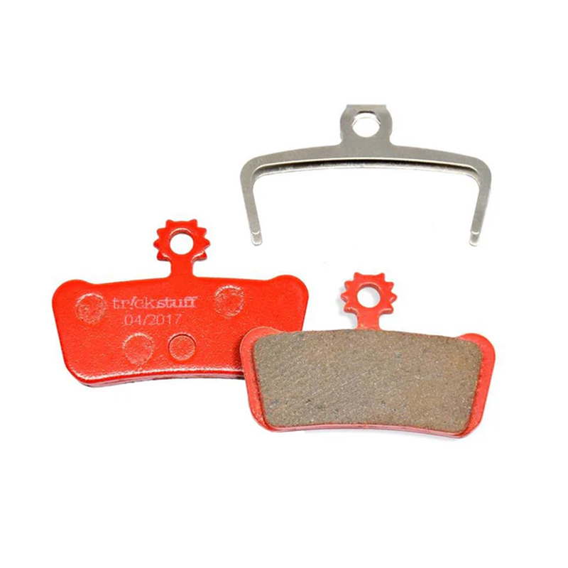 Trickstuff Brake Pad 850 Power (SRAM Guide/G2/Level 4 Piston Shape)