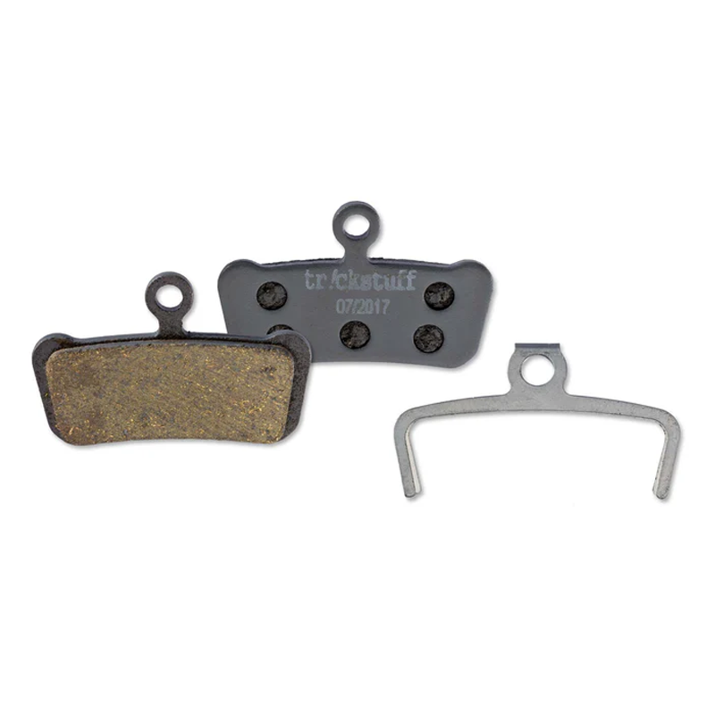 Trickstuff Brake Pad 850 Standard (SRAM Guide/G2/Level 4 Piston Shape) MPN: BSPS850KX0000S UPC: 4251189802343 Disc Brake Pad Pad 850 Standard