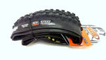 Maxxis Minion DHF 29x2.5 EXO TR WT and DHR II 29x2.3 TR Tires Pair 29er Black Tire - Tires - Minion DHF Tire