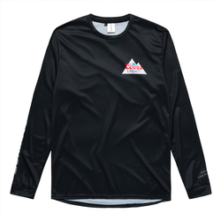 Cadence X Coors Light, Long Sleeve MTB Jersey Jersey Coors Light L/S Jersey