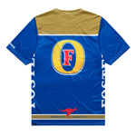 Cadence X Fosters, Short Sleeve MTB Jersey - Jersey - Fosters S/S Jersey