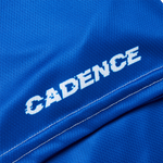 Cadence X Fosters, Short Sleeve MTB Jersey Jersey Fosters S/S Jersey