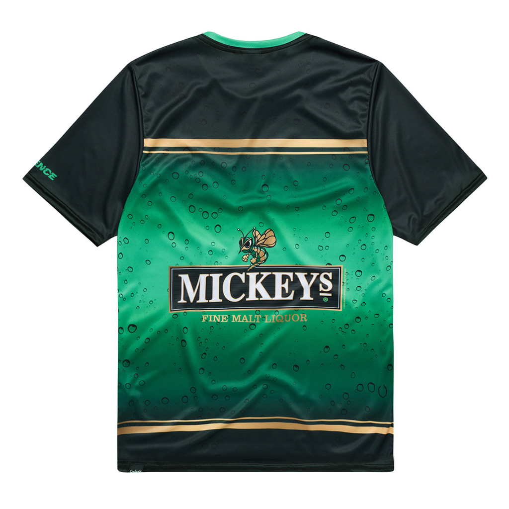 Cadence X Mickeys, Short Sleeve MTB Jersey - Jersey - Mickeys S/S Jersey