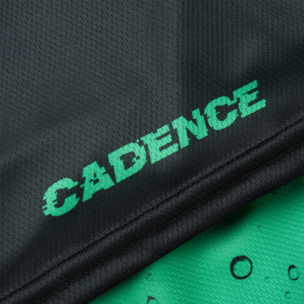 Cadence X Mickeys, Short Sleeve MTB Jersey Jersey Mickeys S/S Jersey