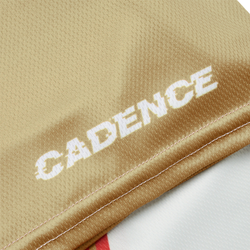 Cadence X Miller High Life, Short Sleeve MTB Jersey Jersey Miller High Life S/S Jersey