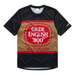 Cadence X Olde English, Short Sleeve MTB Jersey Jersey Olde English S/S Jersey