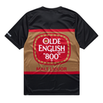 Cadence X Olde English, Short Sleeve MTB Jersey - Jersey - Olde English S/S Jersey