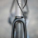 Stinner Carrizo Podium Complete, Sram Rival AXS, Black Logo - All-Road Bike - Carrizo