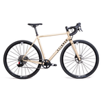 Stinner Carrizo Select Complete, Sram Apex AXS, Desert Tan All-Road Bike Carrizo