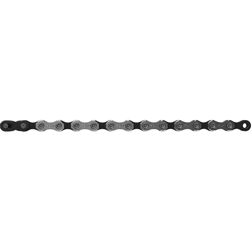 SRAM PC-X1 Chain - 11-Speed, 118 Links, Silver/Black MPN: 00.2518.008.007 UPC: 710845759109 Chains PC-X1 Chain