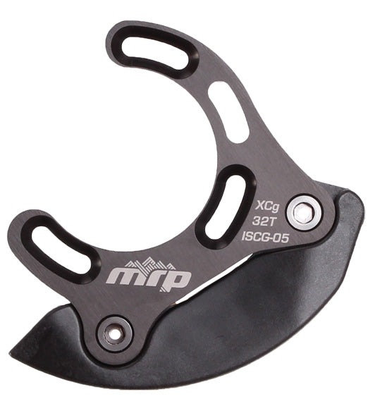 MRP XCg V2 Alloy Bash Guard - 32T, ISCG-05 MPN: 25-9-003 UPC: 702430164986 Chainring Guard XCg Bash Guards