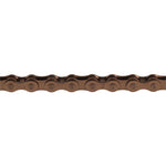 KMC Z510HX Heavy Duty Chain - Single Speed 1/2" x 1/8", 112 Links, Copper MPN: CN51324 UPC: 766759151324 Chains Z510HX Chain