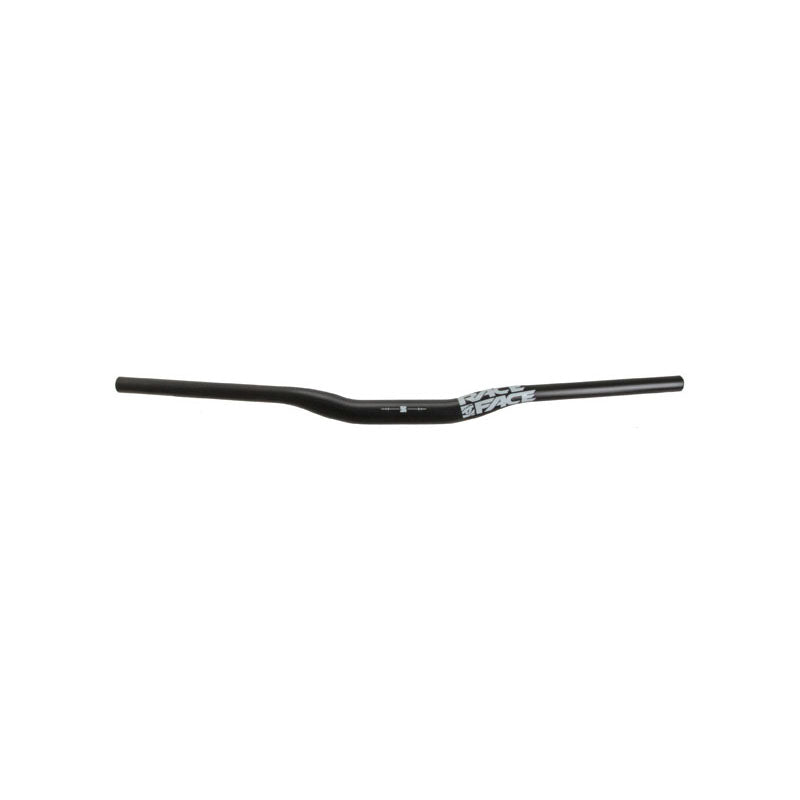 RaceFace Chester Handlebar: 31.8 x 740mm 1'' Rise, Black MPN: HB12CHE31.8X740BLK UPC: 821973195872 Flat/Riser Handlebar Chester