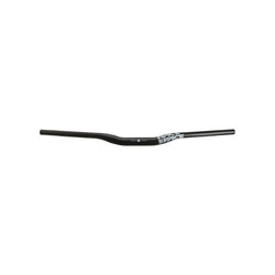 RaceFace Chester Handlebar: 31.8 x 740mm 1'' Rise, Black MPN: HB12CHE31.8X740BLK UPC: 821973195872 Flat/Riser Handlebar Chester