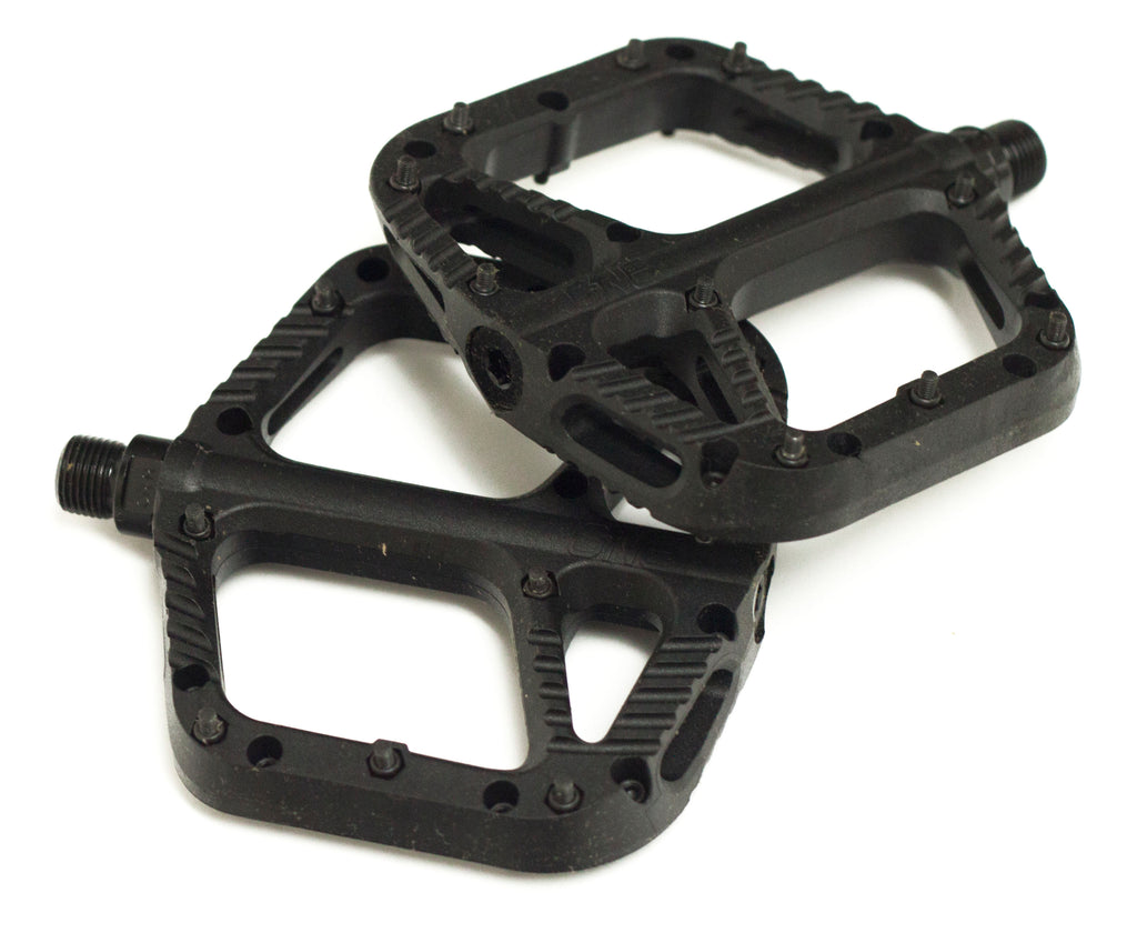 OneUp Components 9/16-inch Comp Platform Pedals In Black - Foto 9