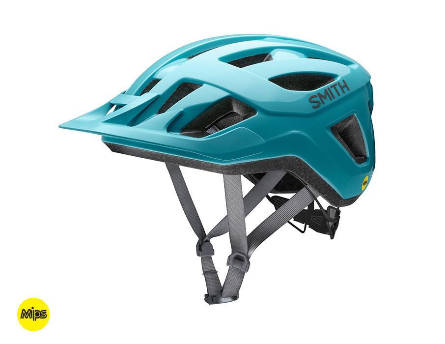 smith convoy mips helmet Smith Optics Convoy MIPS Helmet Pool Medium Helmets 716736210636