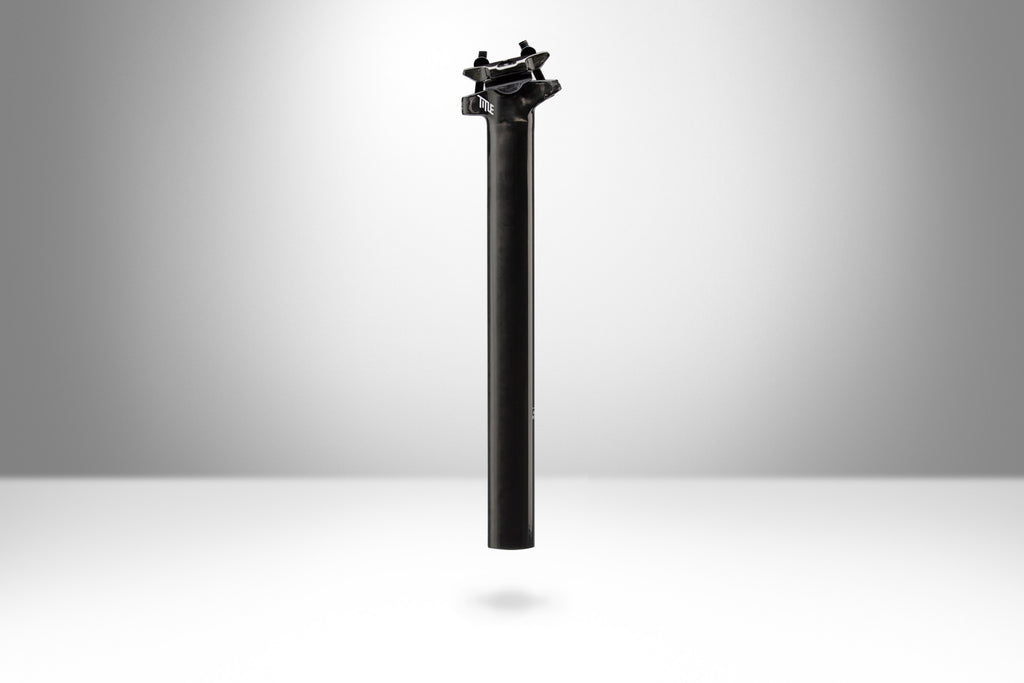 title sattelstütze Title MTB CP1 Rigid Seat Post - 31.6mm x 300mm Seatpost | Part #
