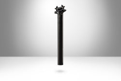 Title MTB CP1 Rigid Seat Post - 31.6mm x 300mm - Seatpost - CP1