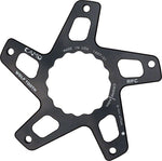 Wolf Tooth CAMO RaceFace CINCH Direct Mount Spider - M8 for 49mm Chainline/6mm Offset - Crank Spider - CAMO