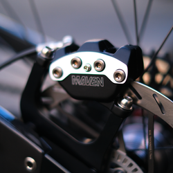 Crestline RS 181.2 Complete 2026 bike w/ NEW 700WH Premium cell battery - Raw Carbon Gloss MPN: CRESTLINE-RS181-700-BLK-Parent E-Mountain Bike RS 181.2