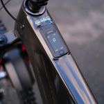 Crestline RS 181.2 Complete 2026 bike w/ 800wh Batery - Raw Carbon Gloss MPN: CRESTLINE-RS181-800-BLK-Parent E-Mountain Bike RS 181.2