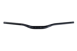 Trail One Components The Crockett Alloy Handlebar 35mm Diameter - 35mm Rise MPN: 0003-35-35 Flat/Riser Handlebar Crockett Alloy