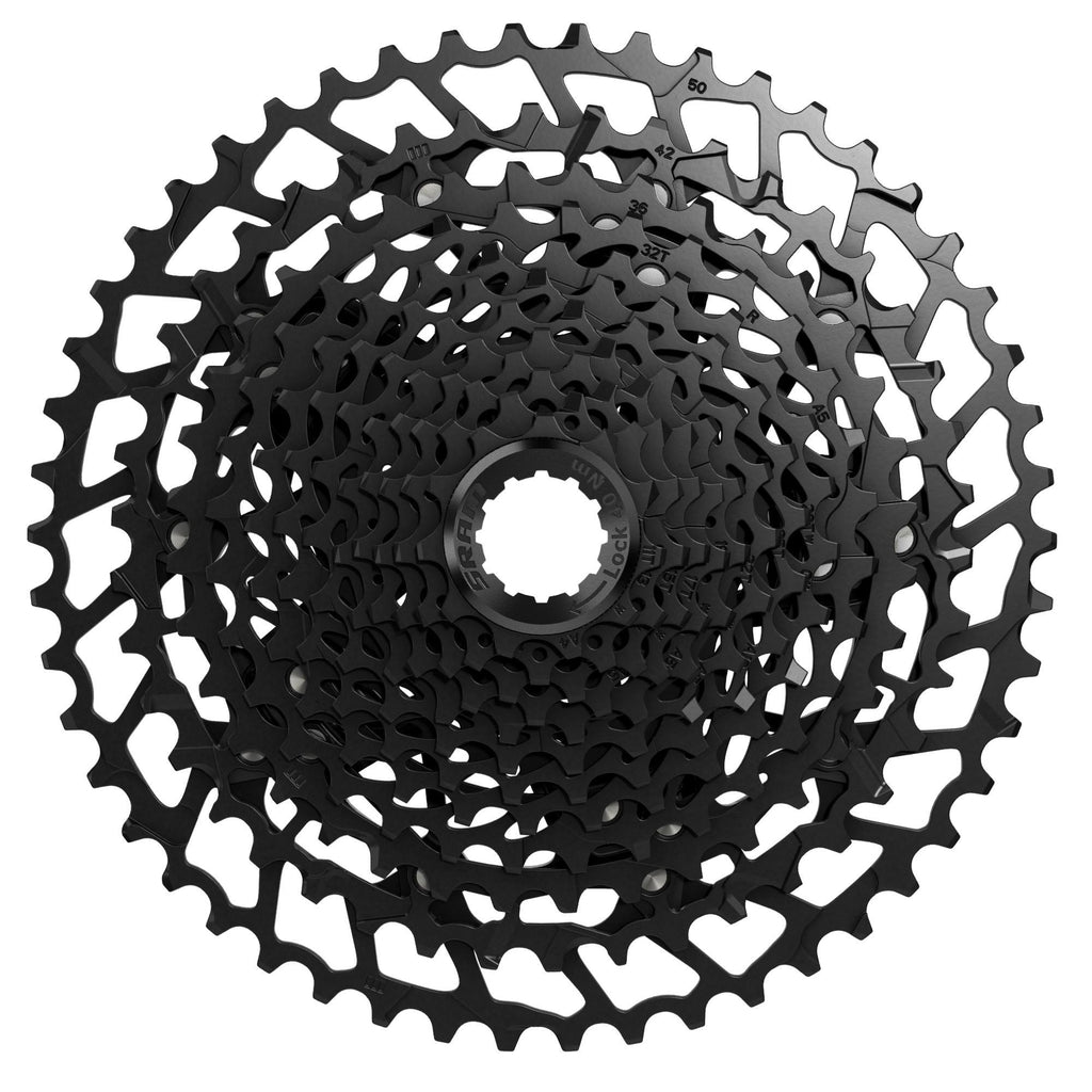 nx gear SRAM NX/GX Eagle Groupset w/ GX Shifter, Derailleur, Chain & NX 11-50t