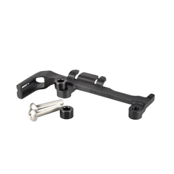 Daysaver Carrier, Essential8 Multitool Mount MPN: DA0201 UPC: 7649988995835 Bike Multi-Tool Essential8 Carrier