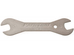 Park Tool DCW-4 Double-Ended Cone Wrench: 13 and 15mm MPN: DCW-4 UPC: 763477002792 Cone Wrench Double-Ended Cone Wrench