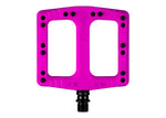 Deity Deftrap Pedals - Platform, Composite, 9/16", Pink MPN: 26-DF TRP-PK UPC: 817180024708 Pedals Deftrap Pedals